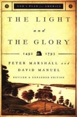 The Light & the Glory [1492 - 1793] Peter Marshall [512 pages]